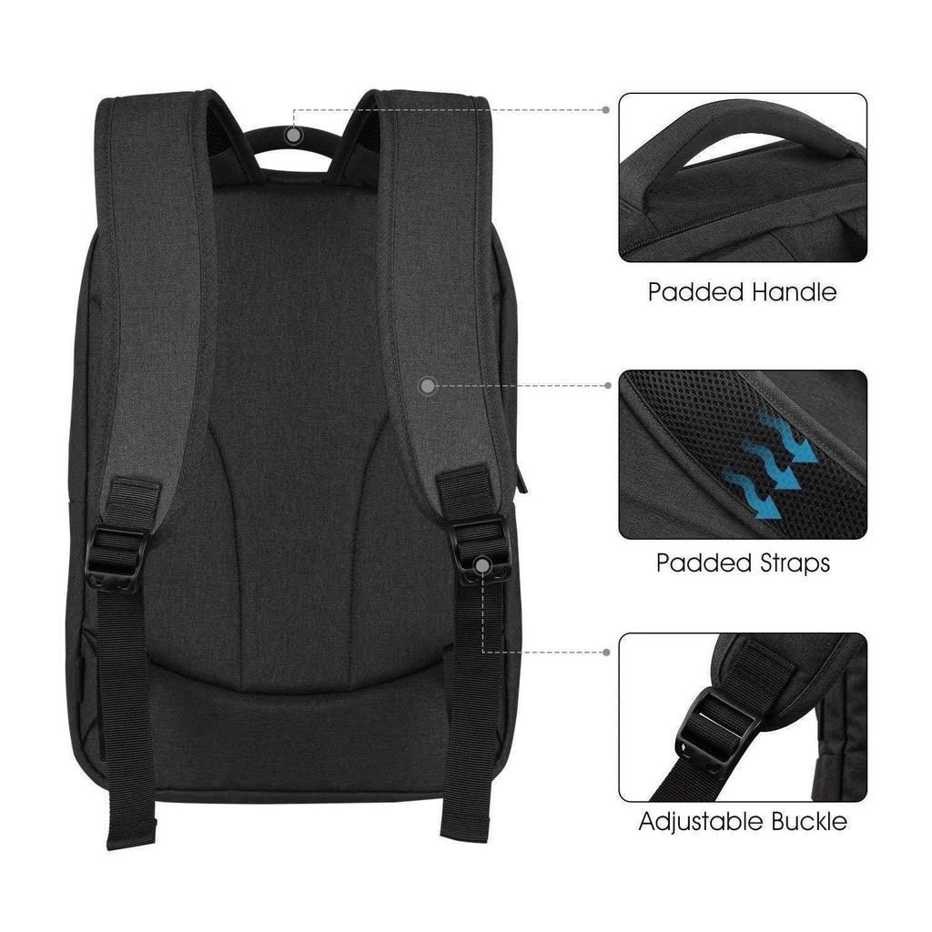 Sac a Dos Mixte Imperméable Haute qualité