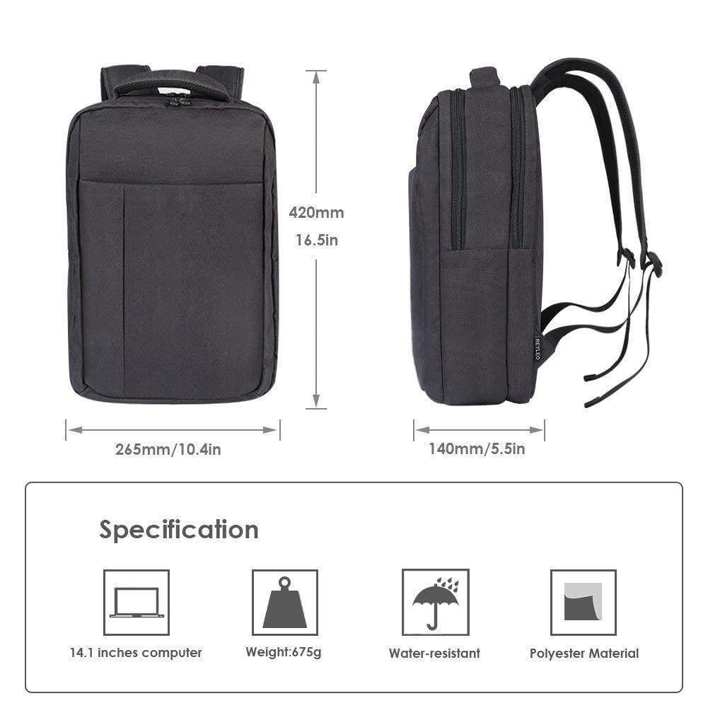 Sac a Dos Mixte Imperméable Haute qualité