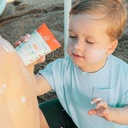 Crème Solaire Famille SPF50 - 150ml