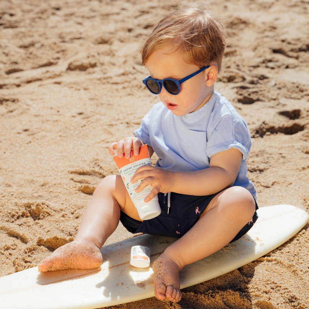 Crème Solaire Famille SPF50 - 150ml