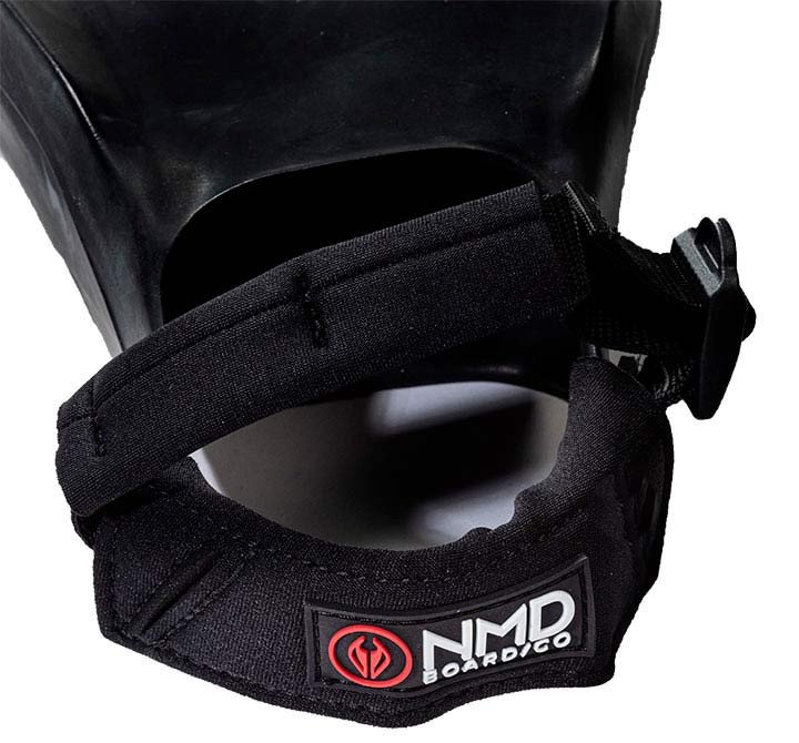 Leash palmes  FIN STRAPS