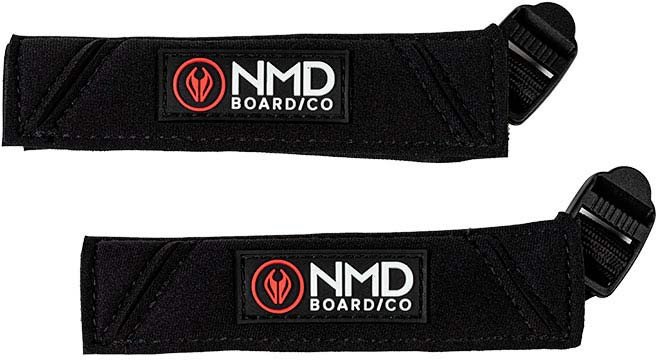Leash palmes  FIN STRAPS