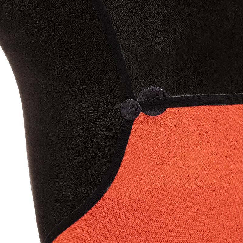 Combinaison Zipperless Ultrastrech 3/2MM