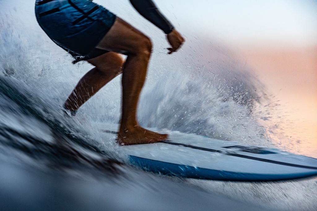 Planche de surf Chancho X-LITE