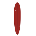 Longboard EDOUARD DELPERO PRO Rouge