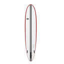 Longboard EDOUARD DELPERO PRO Rouge