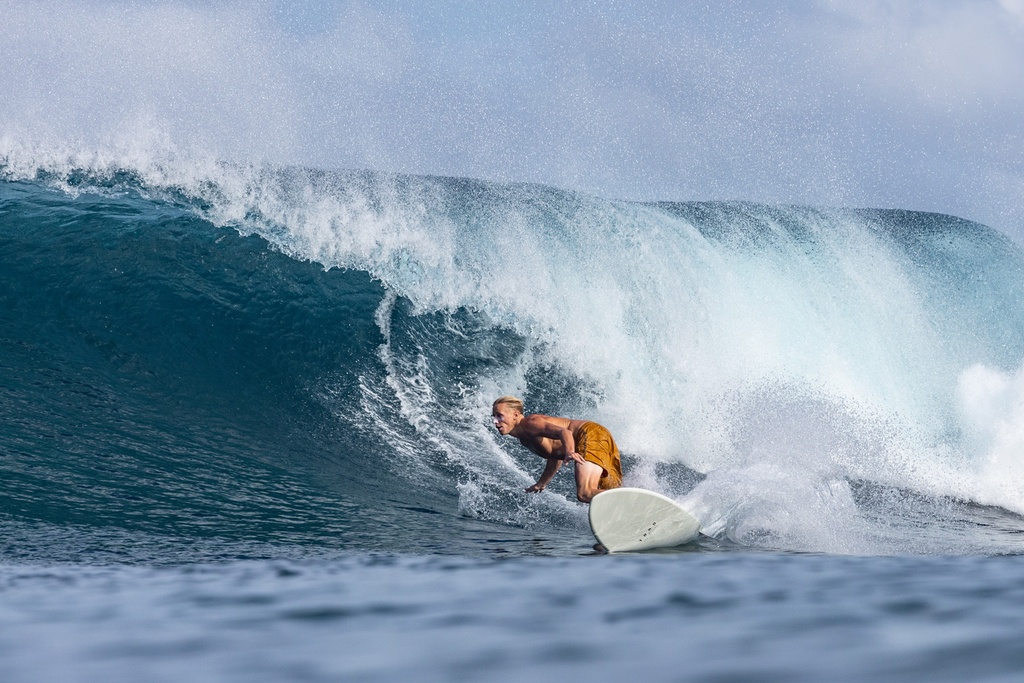 Planche MOD FUN 6'8