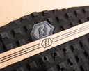 Grippe 3 Pièces Noir 