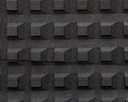 Grippe 3 Pièces Noir 