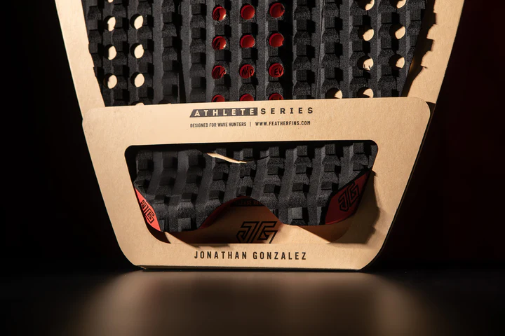Grippe 3 Pièces JONATHAN GONZALEZ BLACK