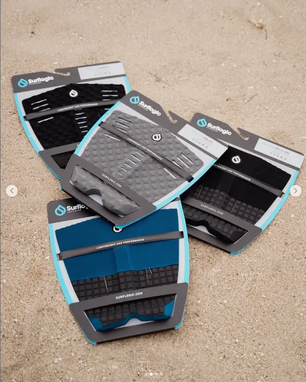 GRIP RYAN CALLINAN SÉRIE PRO BLEU