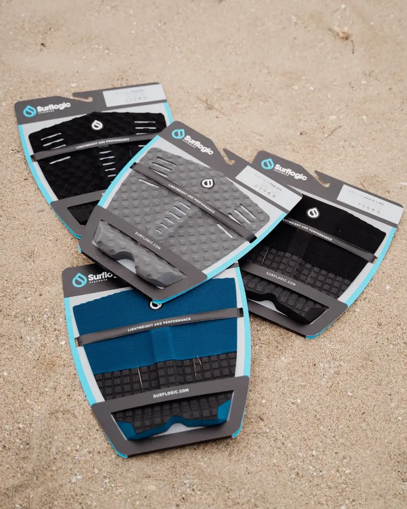 GRIP RYAN CALLINAN SÉRIE PRO BLEU