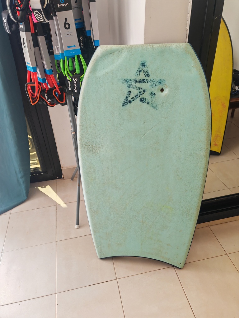 Bodyboard occasion taille 42 pro Model Goldel child 