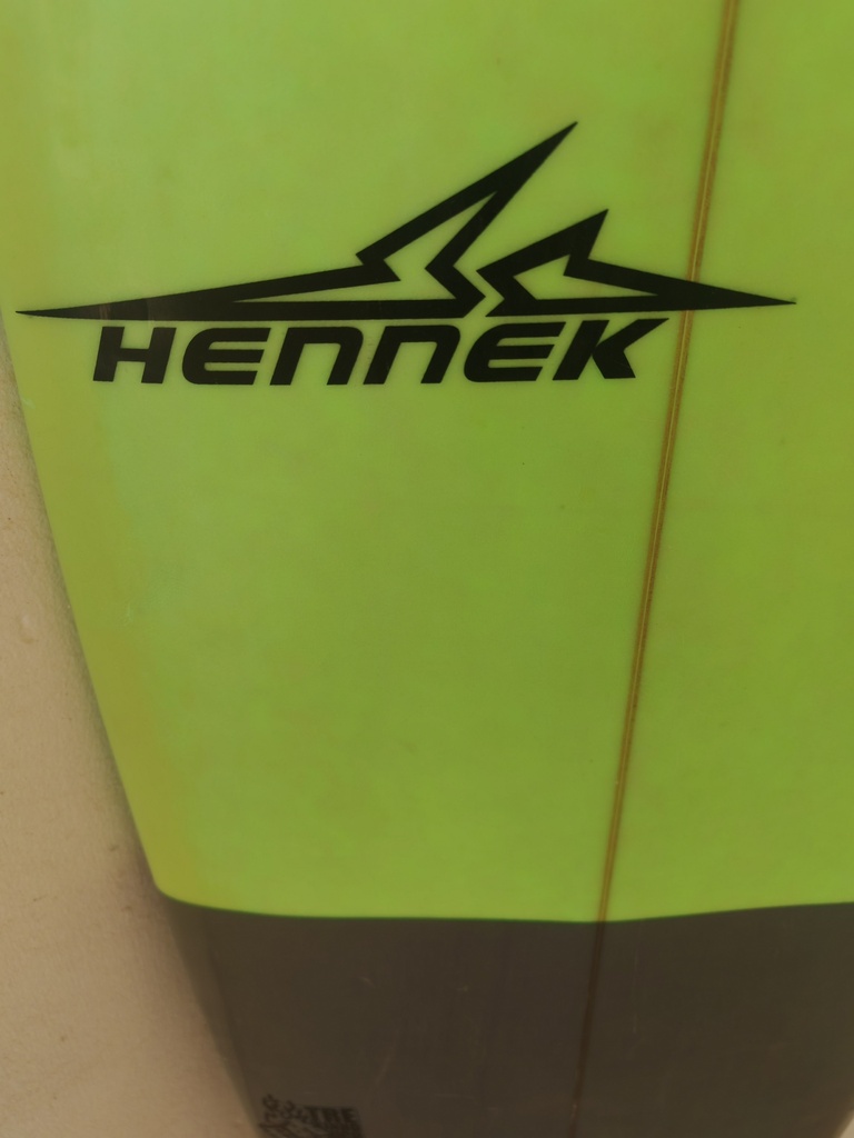 Planche de surf performance 5'9''