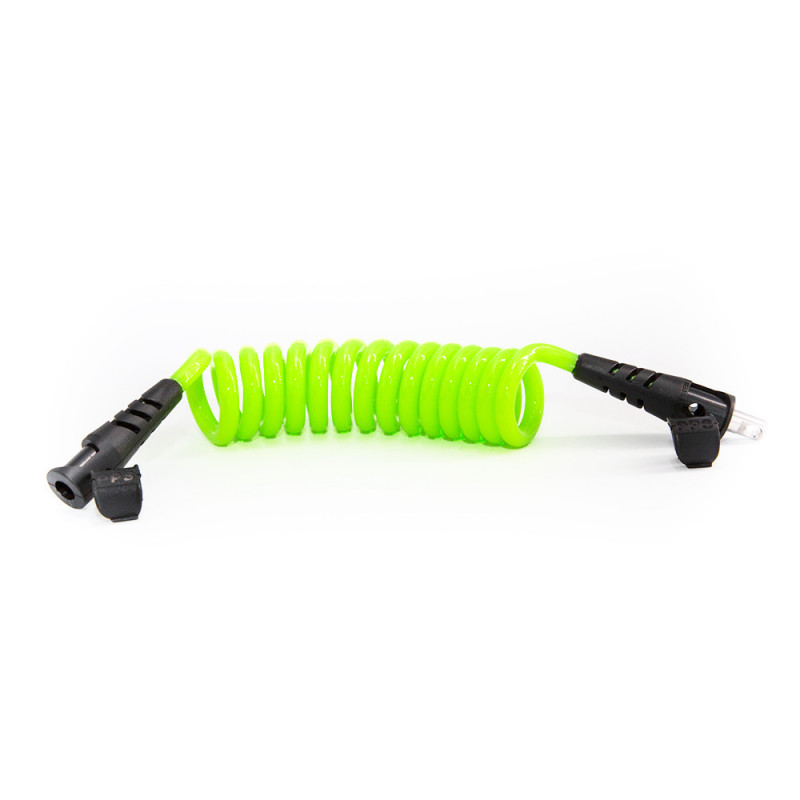 Leash bodyboard BICEPS - Tristan Roberts