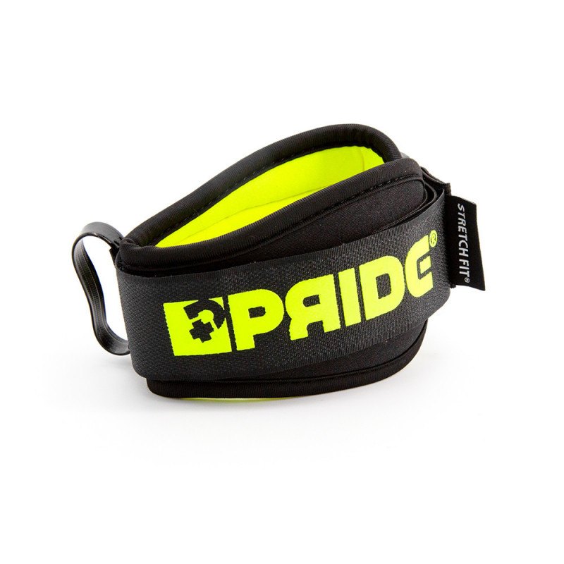 Leash bodyboard BICEPS - Tristan Roberts