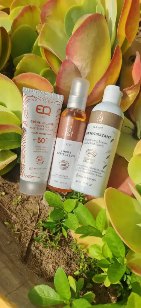 Crème Solaire SPF50 -100ml