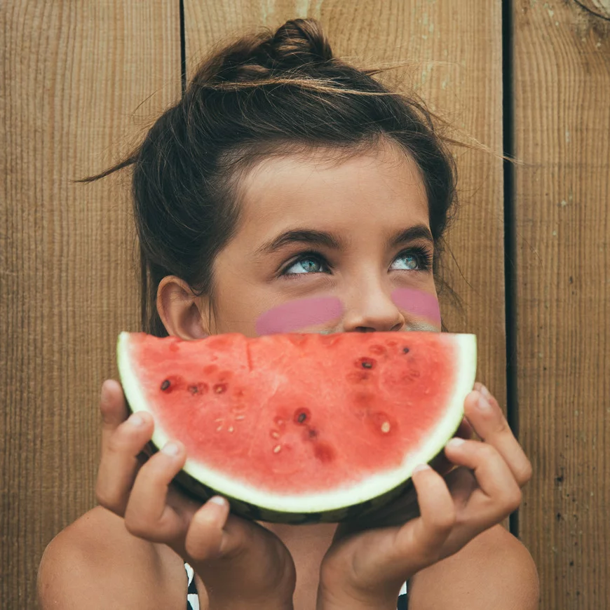 Stick Solaire Vert SPF50+