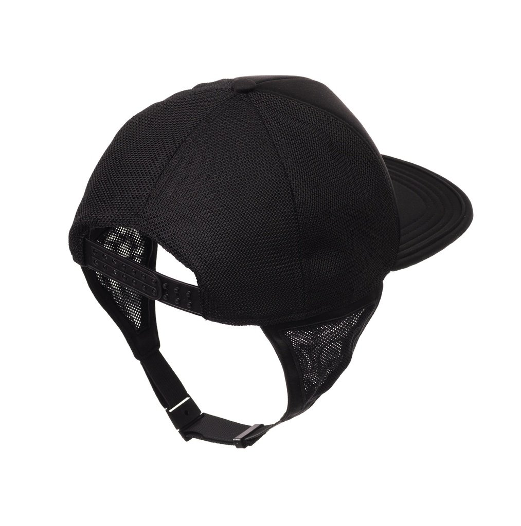Casquette de surf Noir