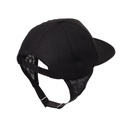 Casquette de surf Noir
