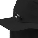CHAPEAU DE SURF NOIR L/XL