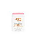 Stick Solaire Vert SPF50+