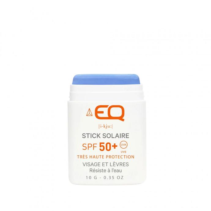 Stick Solaire Bleu SPF50+
