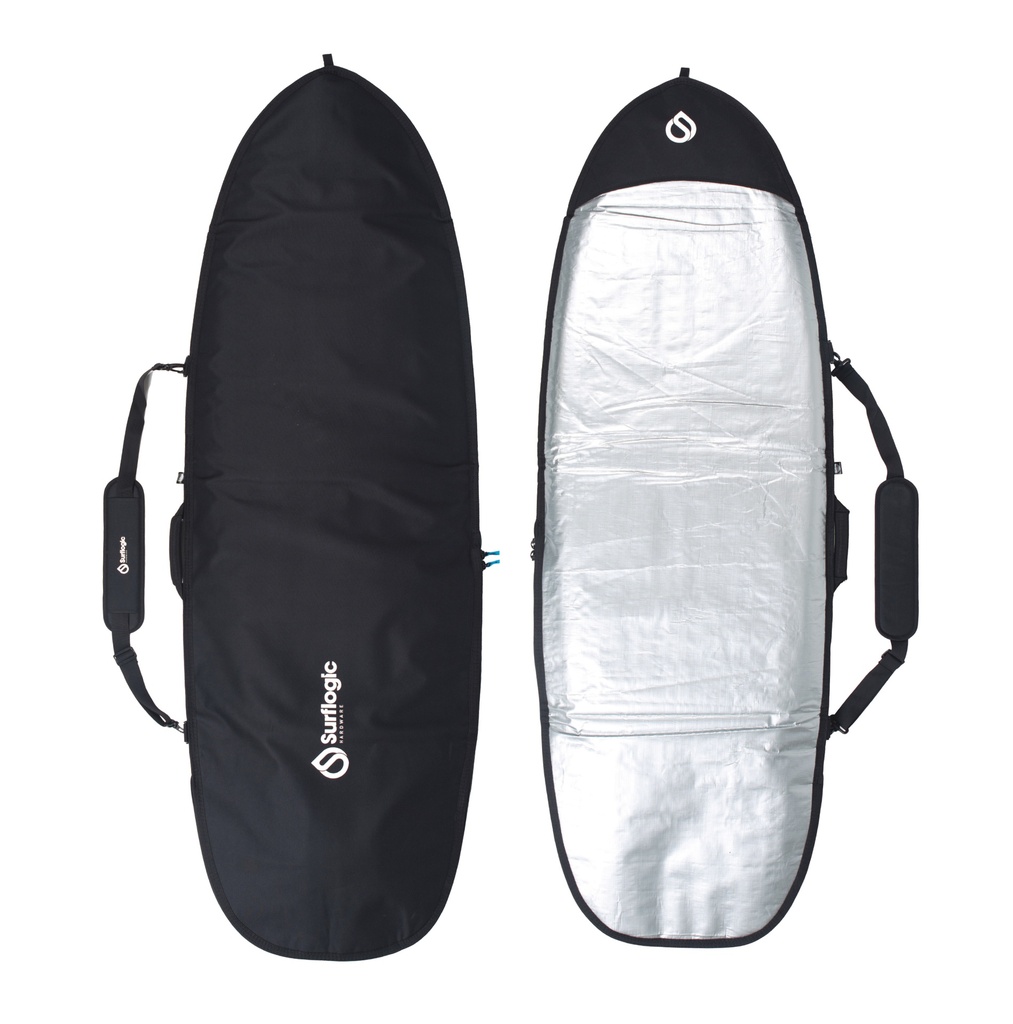 Housse Surf Dayligth  Fish/Hybrid 6’0″