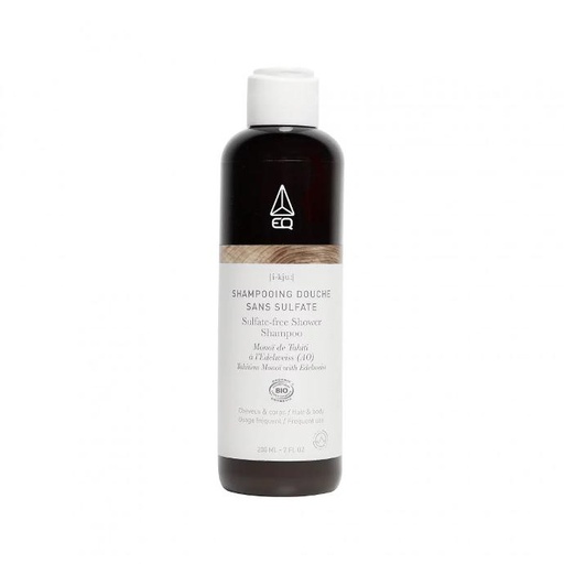 Shampoing certifié Bio Douche 2 en 1 - 200ml
