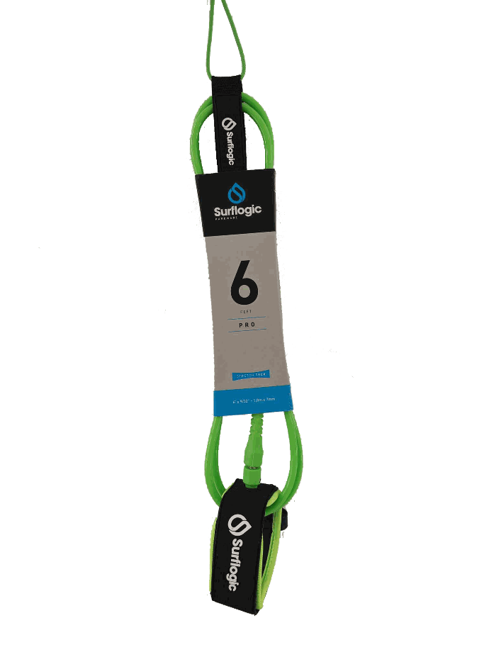 Leash Pro Taille 6 Epaisseur 7mm