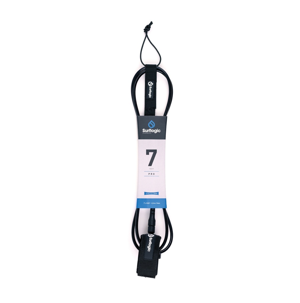 Leash pro taille 7 épaisseur 7mn