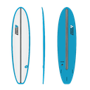 Planche de surf Chancho X-LITE Bleu 8'