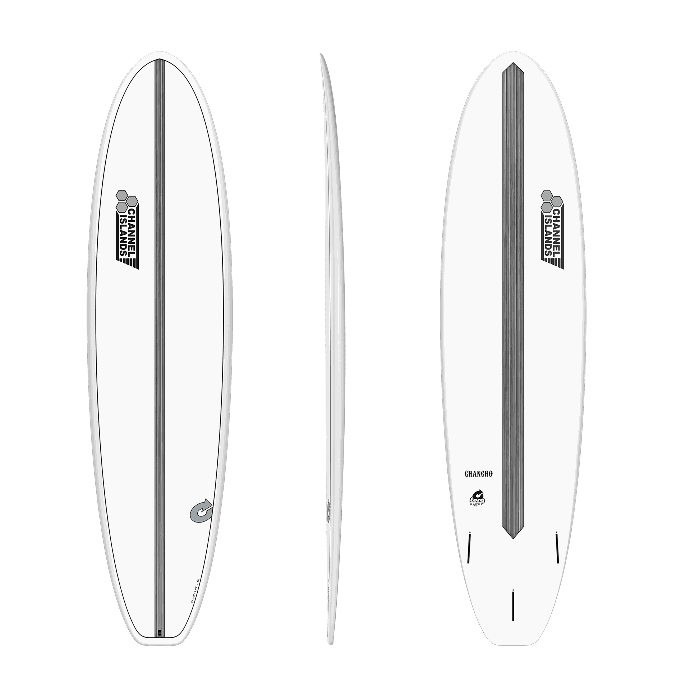 Planche de surf Chancho X-LITE 8'