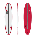 Planche de surf Chancho X-LITE Bleu 7' 6