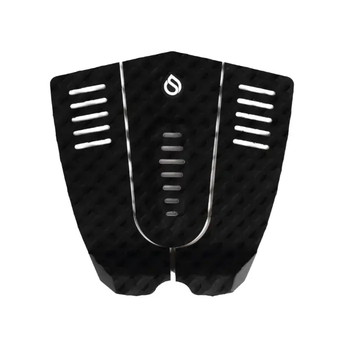 Grippe 3 pièces Noir