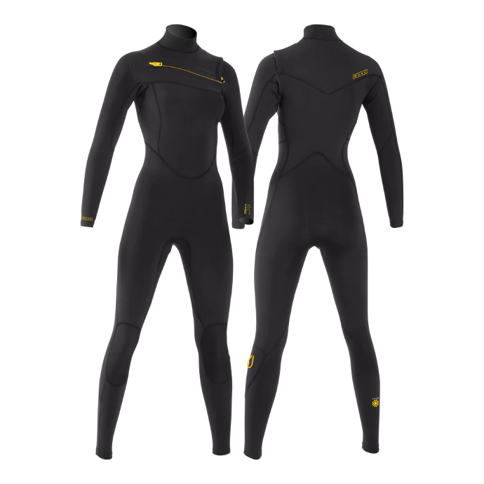 COMBINAISON ECO - FEMME 3/2 PUURE - YULEX