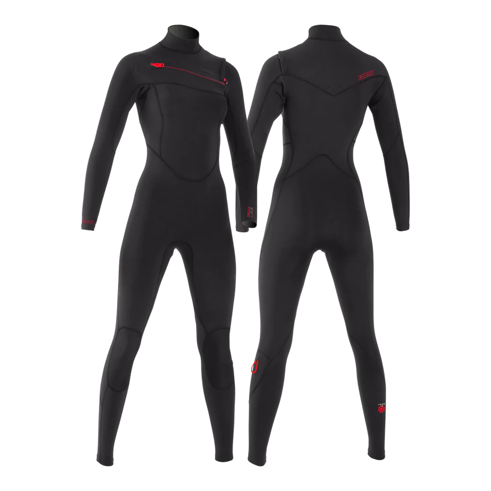 COMBINAISON ECO - FEMME 4/3 PUURE - YULEX 