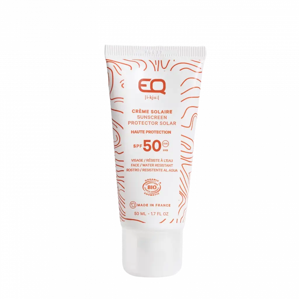 Crème Solaire SPF50 -50ml 