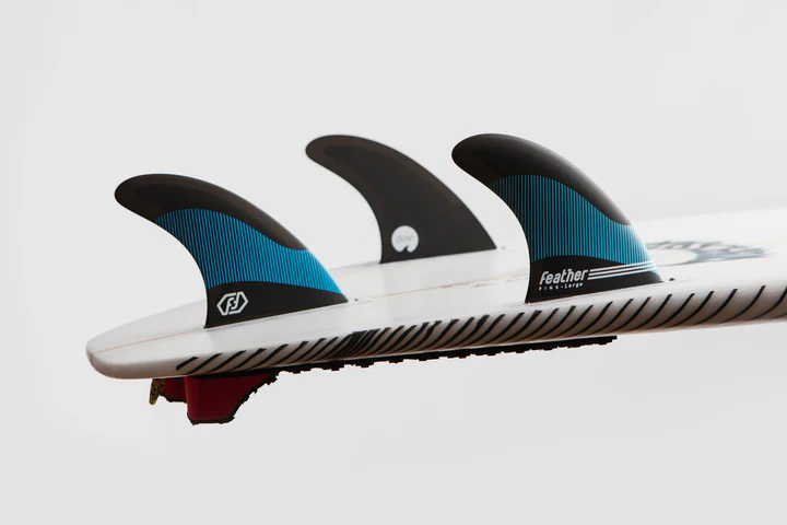 3 fins PRO JOAN DURU ATHLETE SERIES.