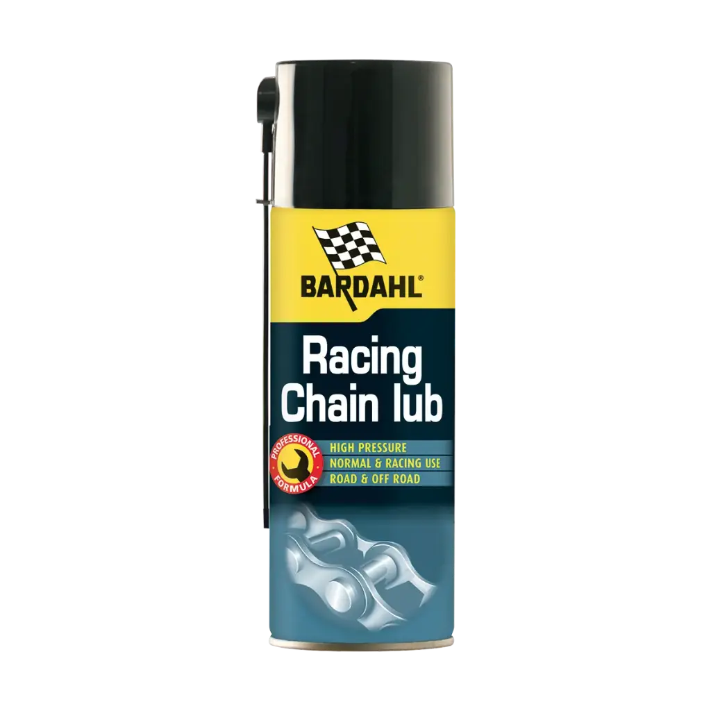 Racing Chain Lub Moto / Kart 400 ML