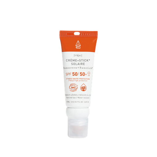Combi Crème & Stick SPF50+