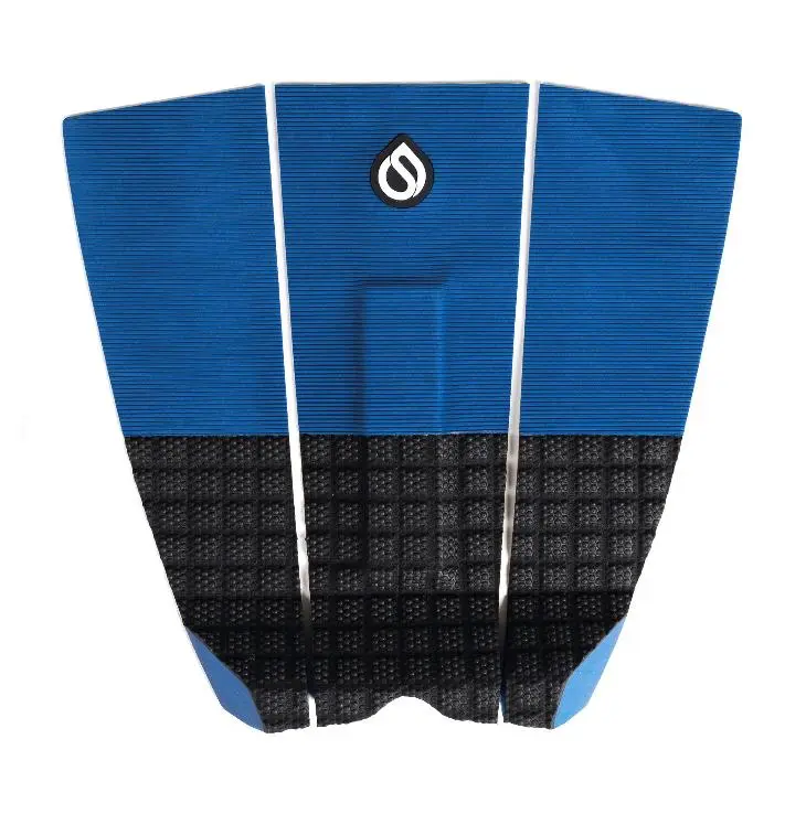 Grippe 3 pièces Performance Noir Bleu 