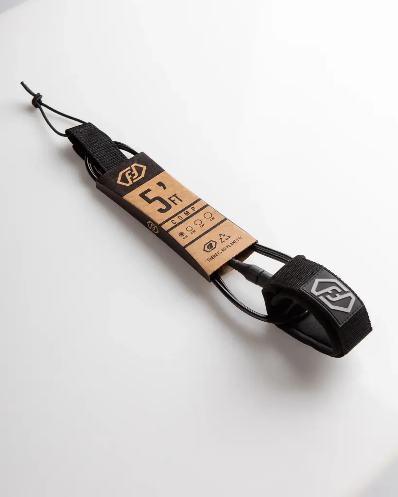 Leash Comp Taille DE 5' A 7'