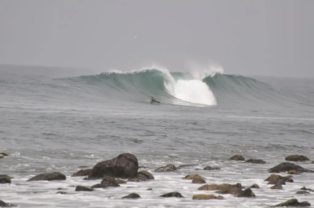 Surf Trip Classic 7 jours / 6 nuits
