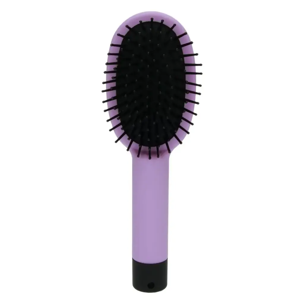 BOITE CACHETTE BROSSE A CHEVEUX