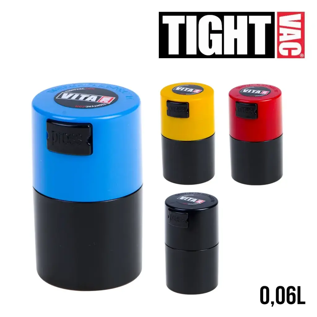 POCKETVAC TIGHTVAC OPAQUE 0,06L