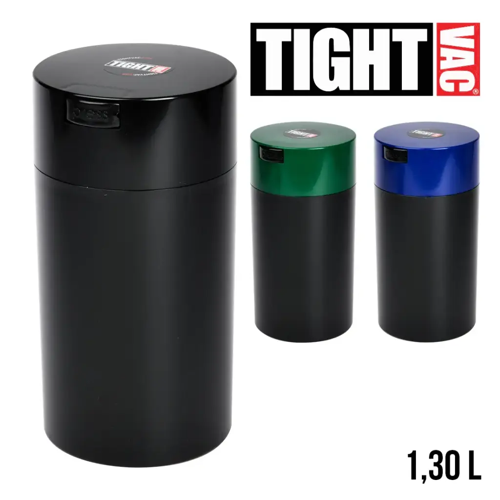 TIGHTVAC XXL OPAQUE 2,35 L 
