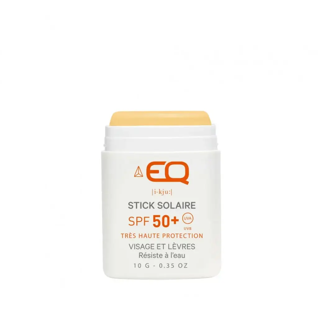 Stick Solaire Beige Miel SPF50+