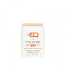 Stick Solaire Doré SPF50+