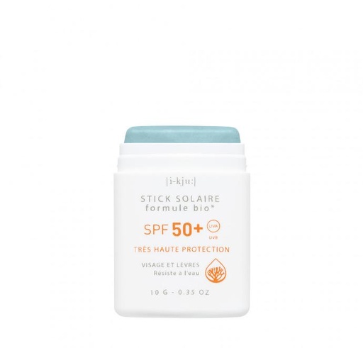 Stick Solaire Turquoise SPF50+